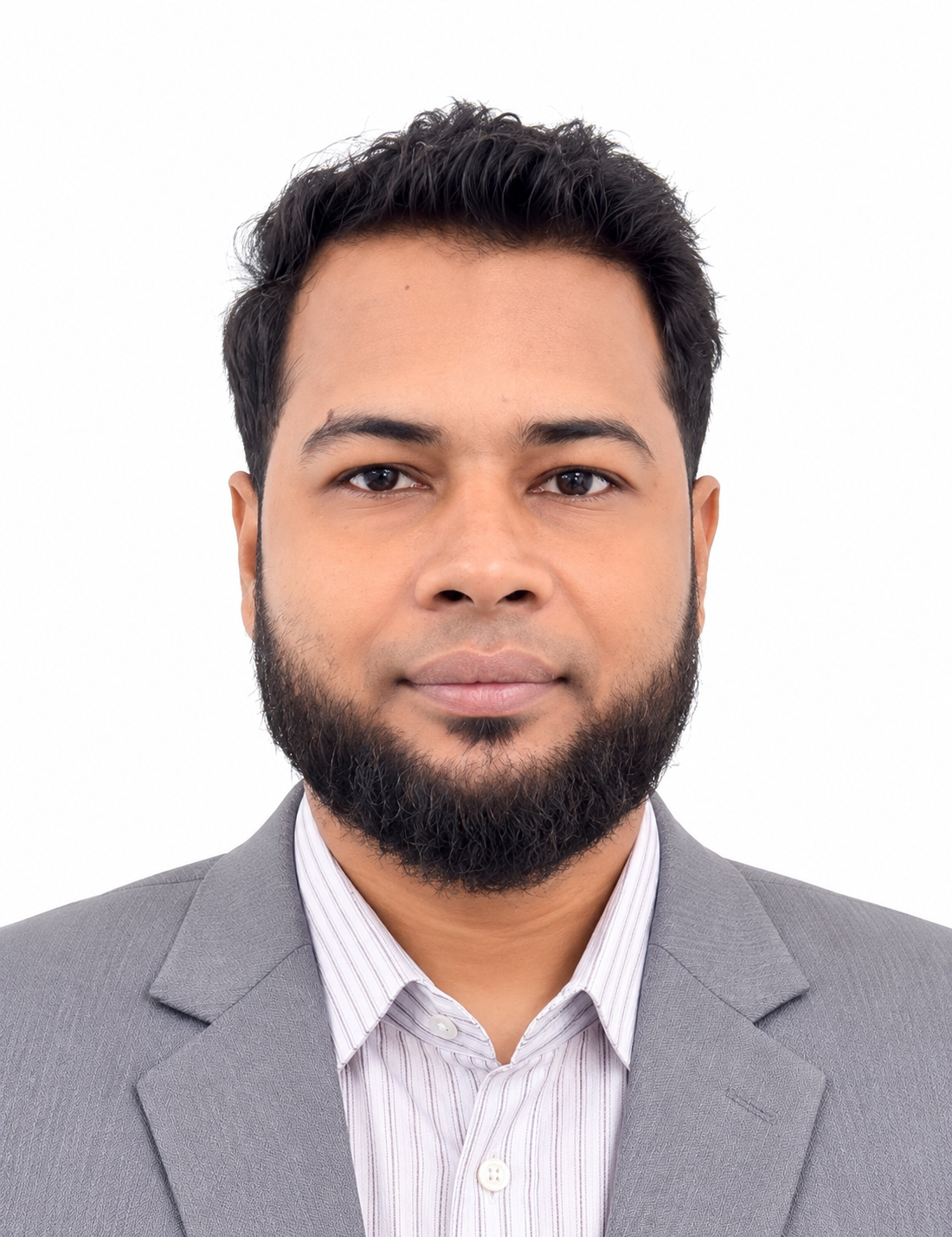 MD. BELAL ISLAM